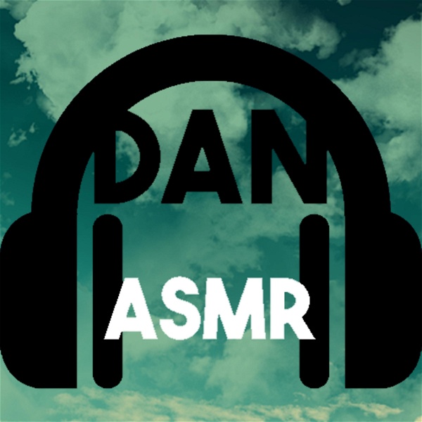 Artwork for Dan ASMR podcast
