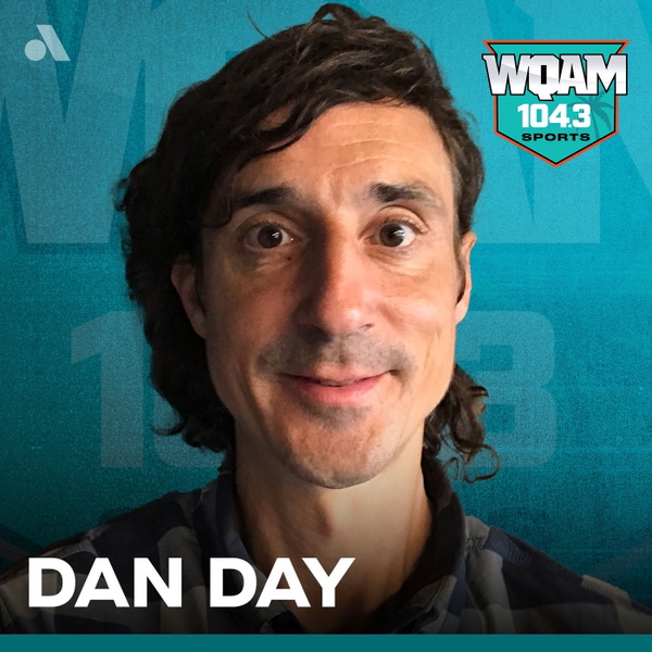 Artwork for Dan Day