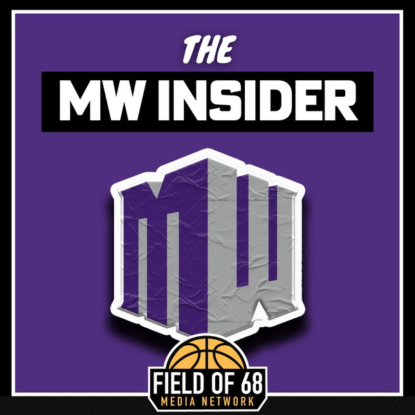 Artwork for The Mountain West Insider