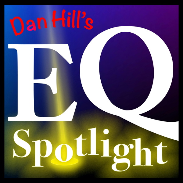 Artwork for Dan Hill's EQ Spotlight