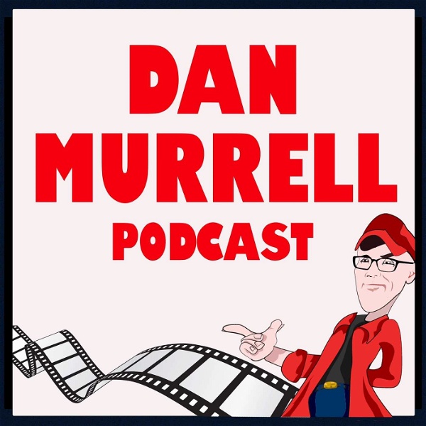 Artwork for Dan Murrell Podcast