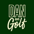 Dan on Golf