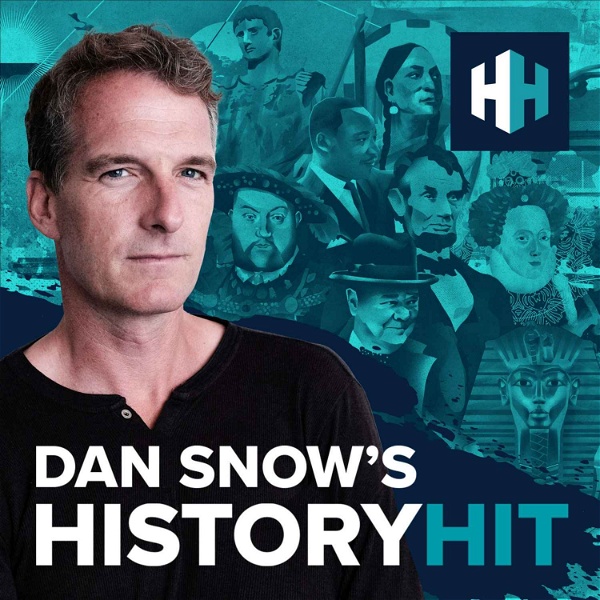 Artwork for Dan Snow's History Hit