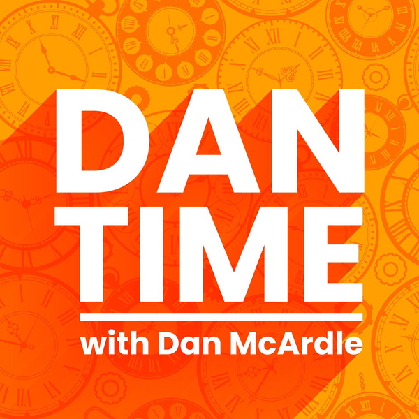 Artwork for Dan Time