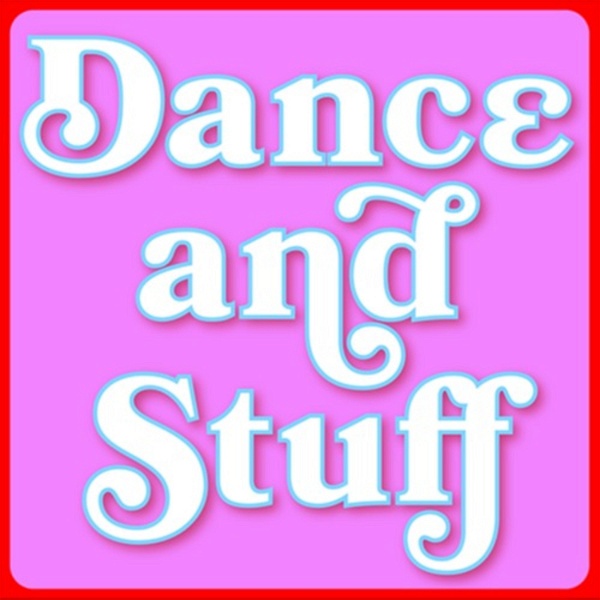 Artwork for Dance And Stuff