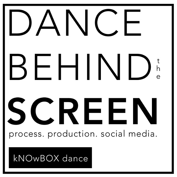 Artwork for Dance Behind the Screen
