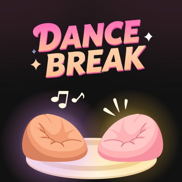 Artwork for Dance Break