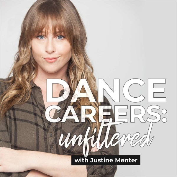 Artwork for Dance Careers: Unfiltered