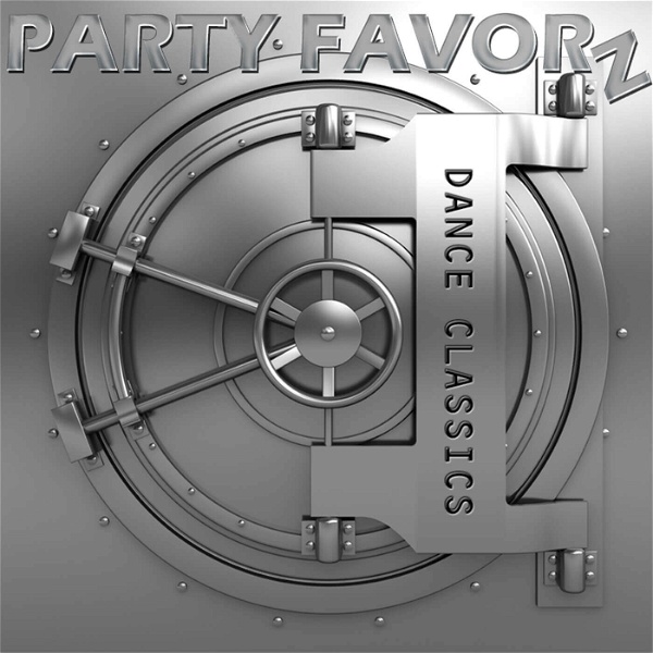 Artwork for Dance Classics by PartyFavorz