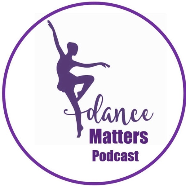 Artwork for Dance Matters Podcast