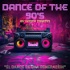 Dance Of The 90's By Ganny Martín (OFICIAL)