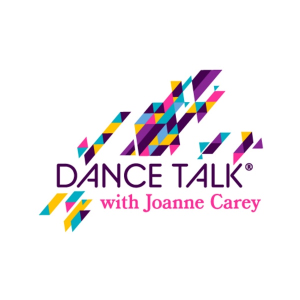 Artwork for “Dance Talk” ®