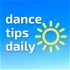 dance tips daily