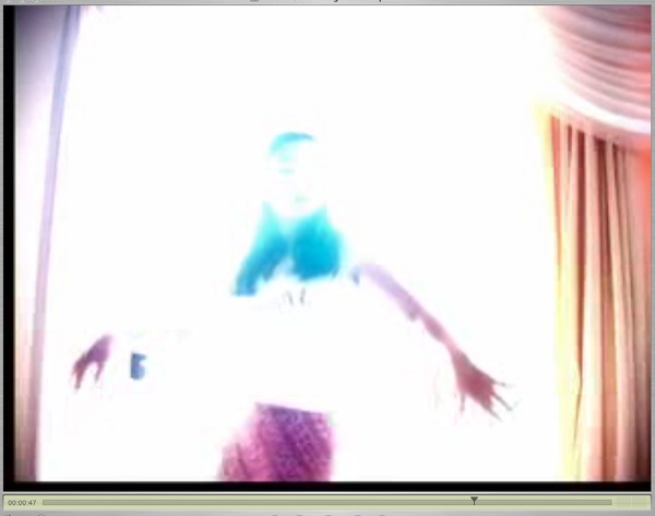 Artwork for Dance Vlog