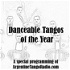 Danceable Tangos of the Year