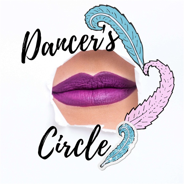 Artwork for Dancer's Circle