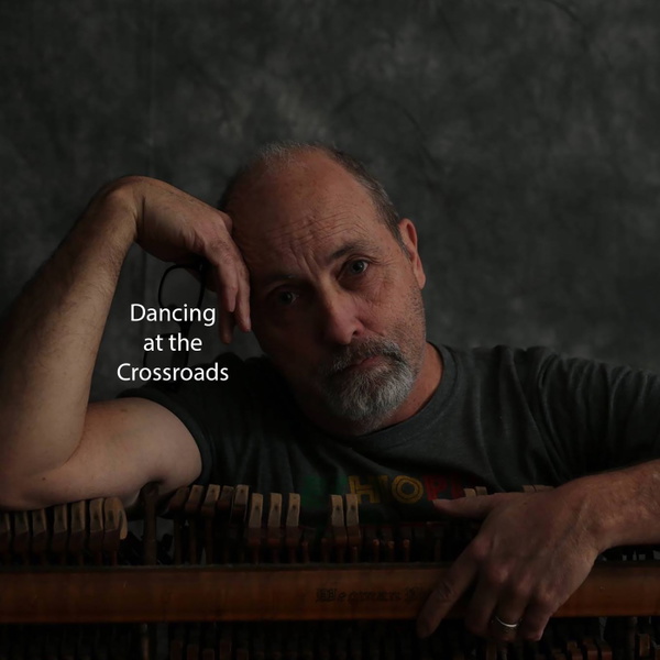 Artwork for Dancing at the Crossroads
