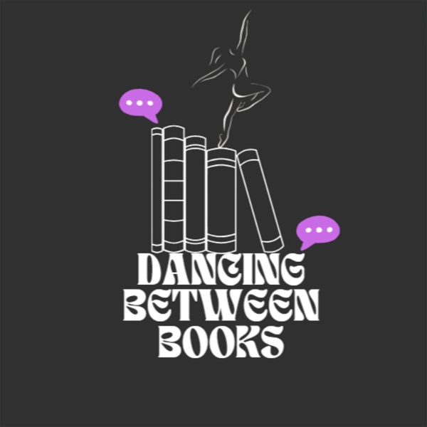 Artwork for Dancing Between Books