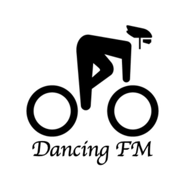Artwork for Dancing FM