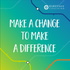 Make a Change to Make a Difference