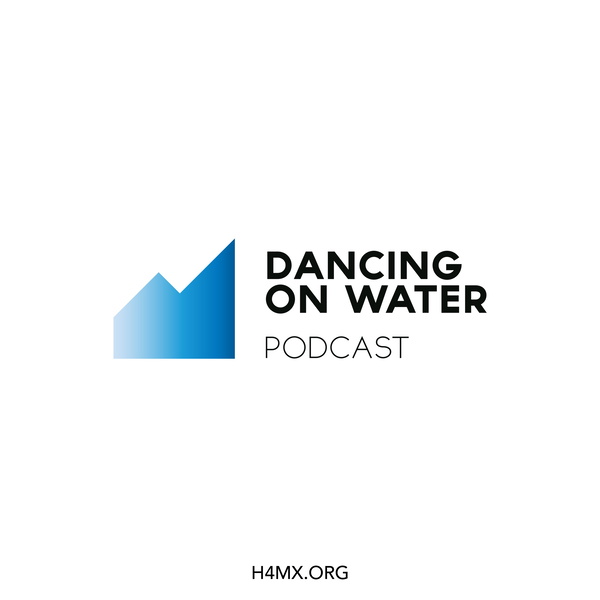 Artwork for Dancing On Water
