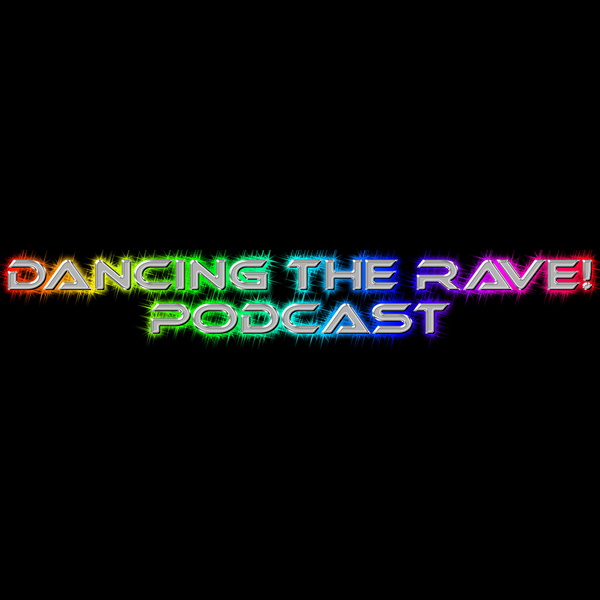 Artwork for Dancing The Rave! Podcast