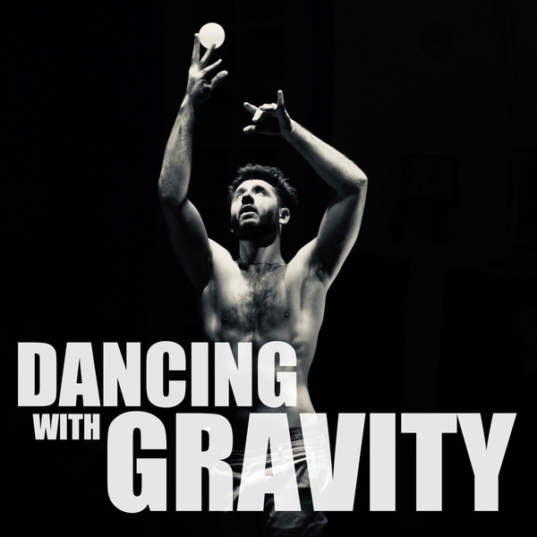 Artwork for Dancing With Gravity