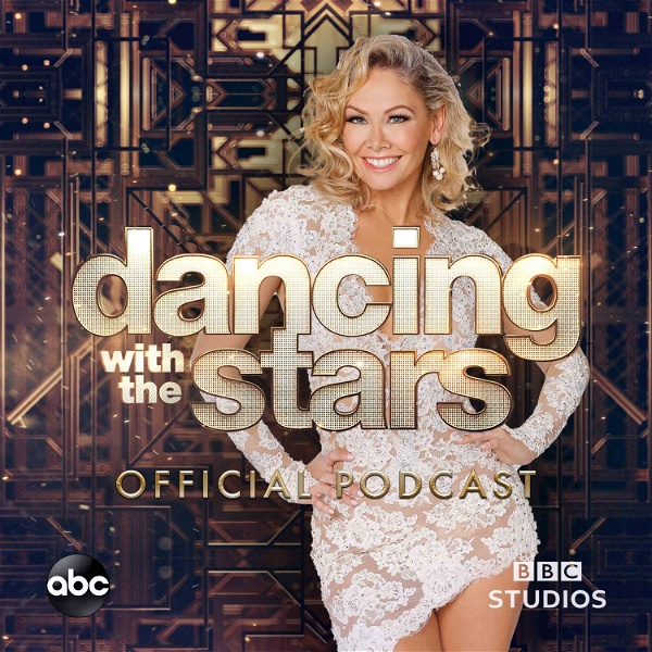 Artwork for Dancing with the Stars Official Podcast
