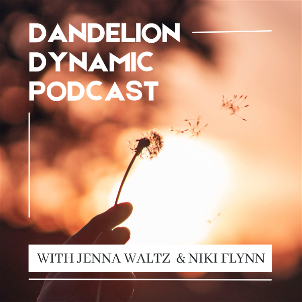Artwork for Dandelion Dynamic Podcast