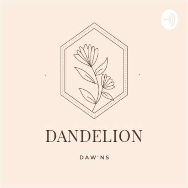 Artwork for Dandelion.anchor