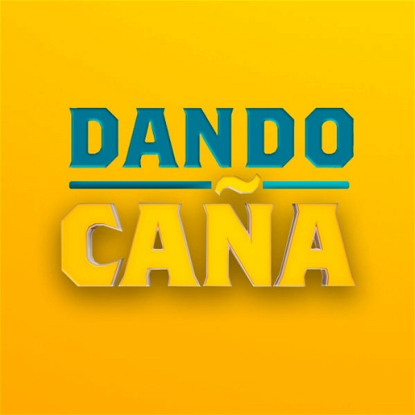 Artwork for Dando Caña