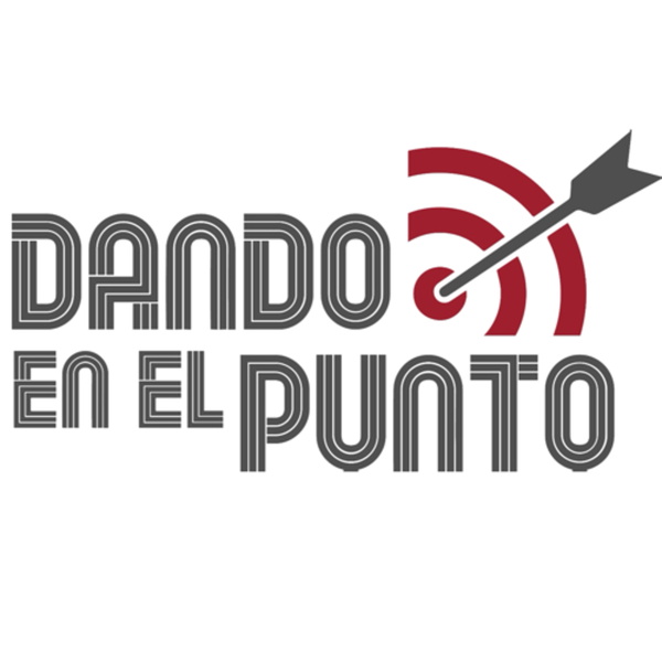 Artwork for Dando en el Punto