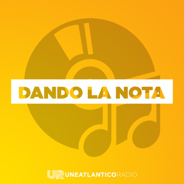 Artwork for Dando la nota