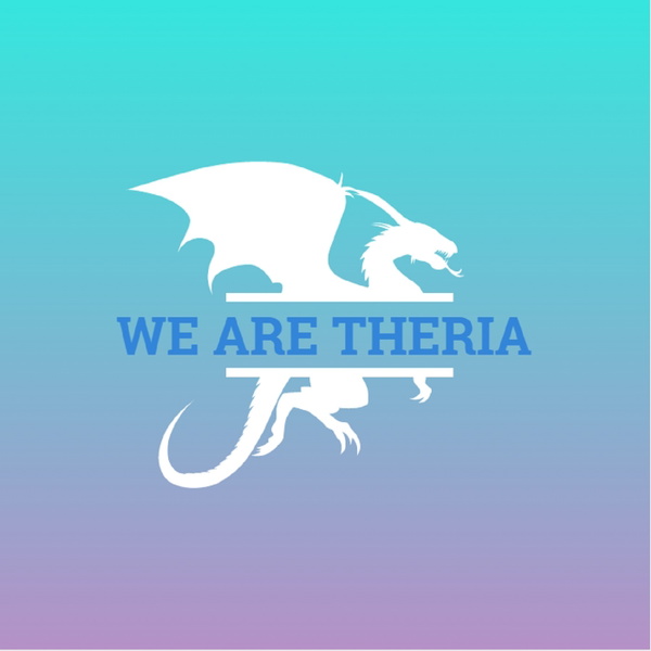 Artwork for We are Theria