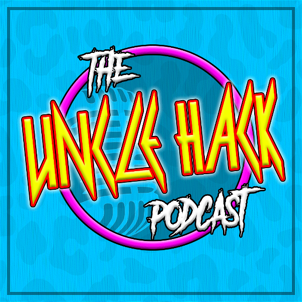 Artwork for The Uncle Hack Podcast