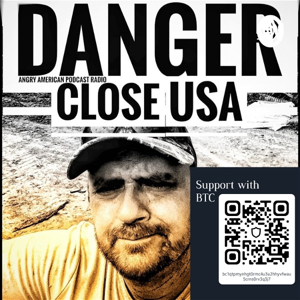 Artwork for Danger Close USA