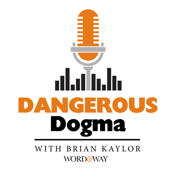 Artwork for Dangerous Dogma