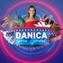 Danica Goes Global
