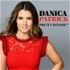 Danica Patrick Pretty Intense Podcast