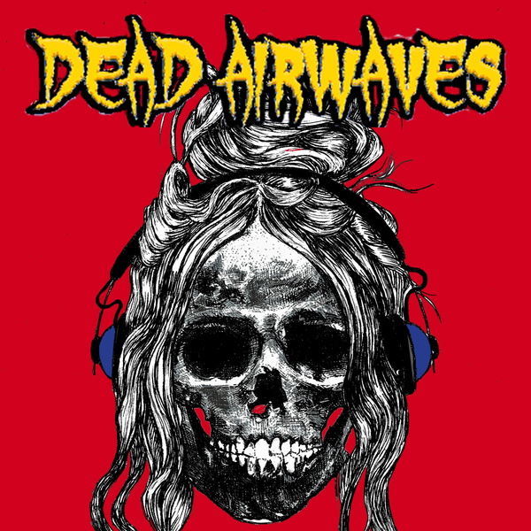 Artwork for DEAD AIRWAVES