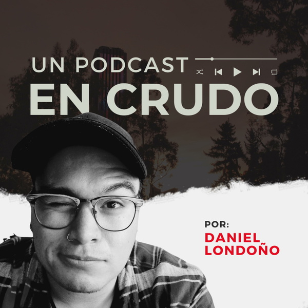 Artwork for En Crudo