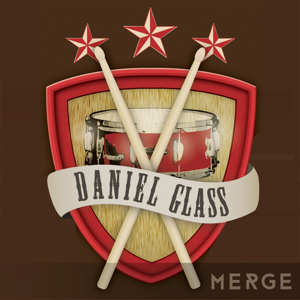 Artwork for Daniel Glass Podcast