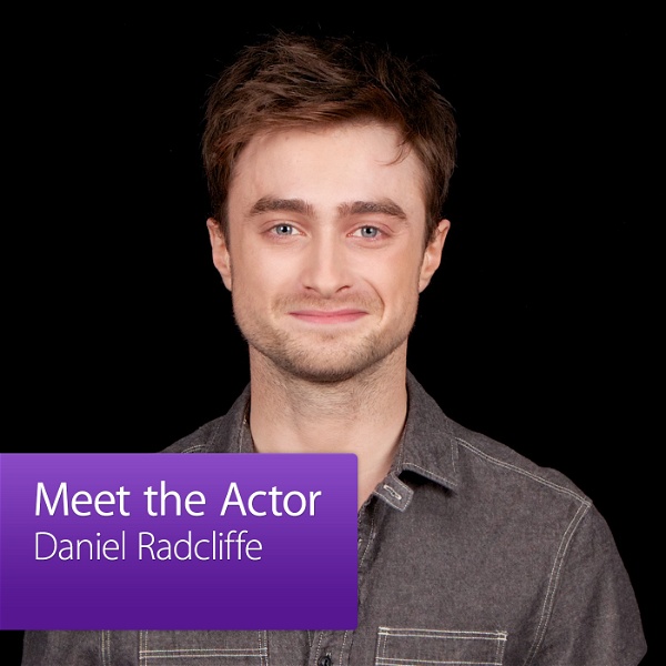 Artwork for Daniel Radcliffe: Meet the Actor
