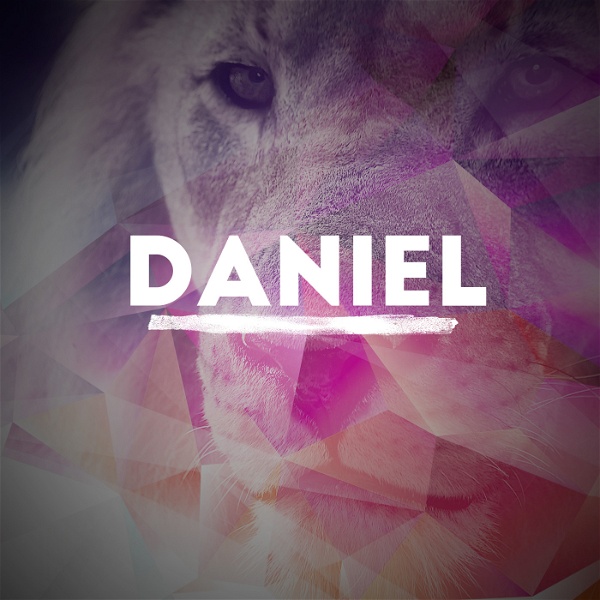 Artwork for Daniel