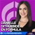 Danielle Dithurbide en Fórmula