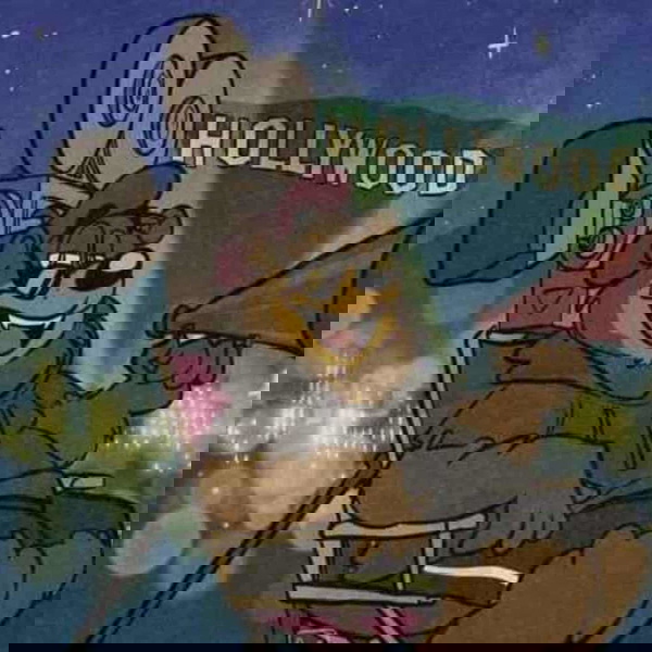 Artwork for Daniel’s Movie Corner