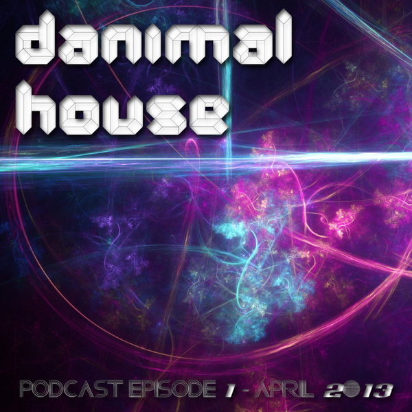 Artwork for Danimal House Podcast