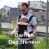 Danish Dadpreneur - Lifehacks og hårdt arbejde...