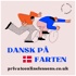 Danish Lessons: Dansk på farten / Danish on the go