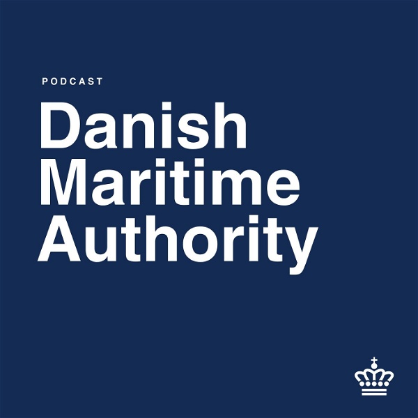 Artwork for Danish Maritime Authority